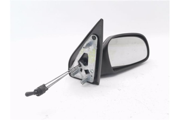 Recambio de retrovisor derecho para citroen saxo 1.6 vts 16v referencia OEM IAM E4023284  