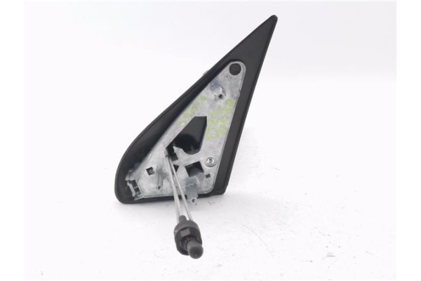 Recambio de retrovisor derecho para citroen saxo 1.6 vts 16v referencia OEM IAM E4023284  