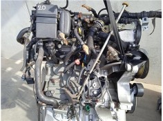 Recambio de motor completo para fiat bravo (182) 1.9 jtd 105 referencia OEM IAM 182B4000  
