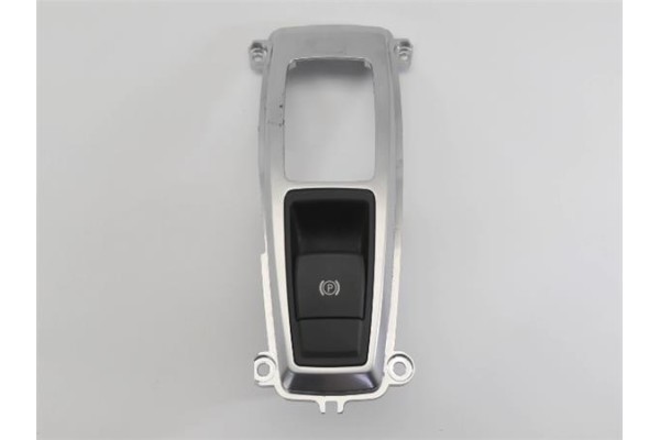 Recambio de freno mano electrico para bmw serie x5 (e70) referencia OEM IAM 915613301 032141101 
