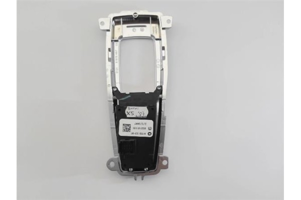 Recambio de freno mano electrico para bmw serie x5 (e70) referencia OEM IAM 915613301 032141101 