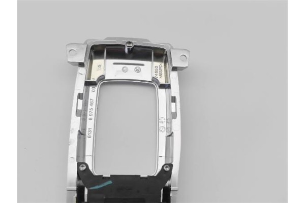 Recambio de freno mano electrico para bmw serie x5 (e70) referencia OEM IAM 915613301 032141101 