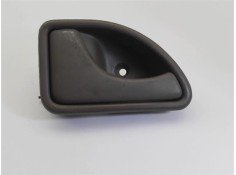Recambio de manilla int. puerta delantero izquierda para renault twingo i (c06) referencia OEM IAM 7700820523  