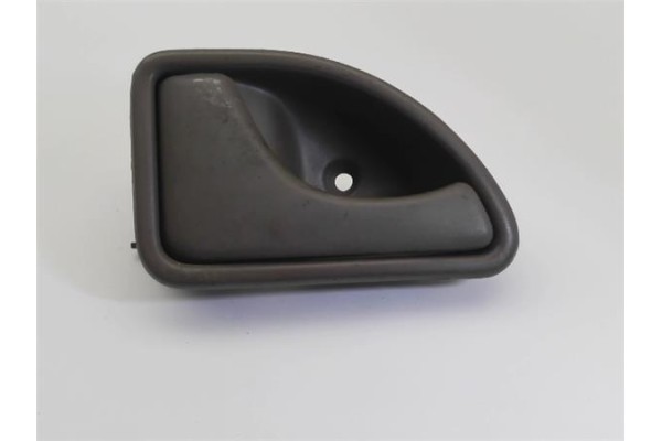 Recambio de manilla int. puerta delantero izquierda para renault twingo i (c06) referencia OEM IAM 7700820523  