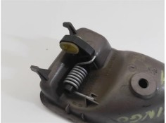 Recambio de manilla int. puerta delantero izquierda para renault twingo i (c06) referencia OEM IAM 7700820523  
