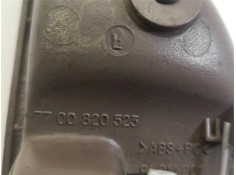 Recambio de manilla int. puerta delantero izquierda para renault twingo i (c06) referencia OEM IAM 7700820523  