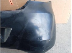 Recambio de paragolpes trasero para hyundai i20 (pb) 1.4 referencia OEM IAM 866111J000 866001J000/010 