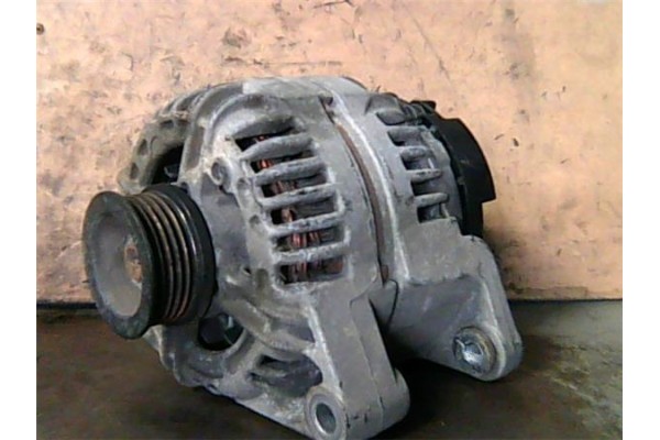Recambio de alternador para opel corsa d 1.2 referencia OEM IAM 13222930 0124325171 6204265 , OPEL Recambio de alternador para opel corsa d 1.2 referencia OEM IAM 13222930 0124325171 6204265 , OPEL