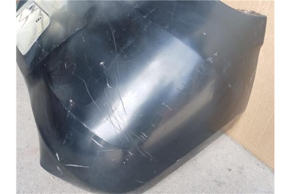 Recambio de paragolpes trasero para hyundai i20 (pb) 1.4 referencia OEM IAM 866111J000 866001J000/010 