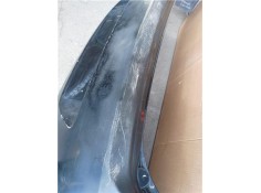 Recambio de paragolpes trasero para hyundai i20 (pb) 1.4 referencia OEM IAM 866111J000 866001J000/010 
