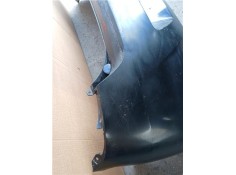 Recambio de paragolpes trasero para hyundai i20 (pb) 1.4 referencia OEM IAM 866111J000 866001J000/010 