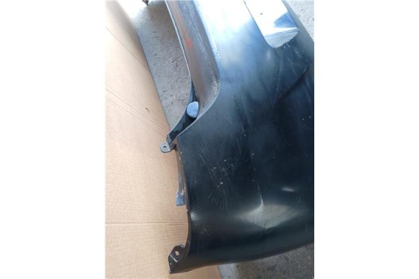Recambio de paragolpes trasero para hyundai i20 (pb) 1.4 referencia OEM IAM 866111J000 866001J000/010 