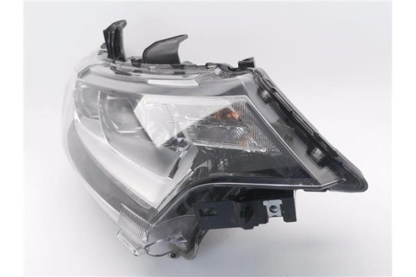 Recambio de faro delantero dcho para mitsubishi outlander (gf0/gg0) 2.0 phev kaiteki 4wd (gg2w) referencia OEM IAM ECM92122A20 4