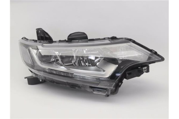 Recambio de faro delantero dcho para mitsubishi outlander (gf0/gg0) 2.0 phev kaiteki 4wd (gg2w) referencia OEM IAM ECM92122A20 4