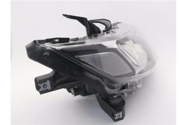 Recambio de faro delantero dcho para mitsubishi outlander (gf0/gg0) 2.0 phev kaiteki 4wd (gg2w) referencia OEM IAM ECM92122A20 4