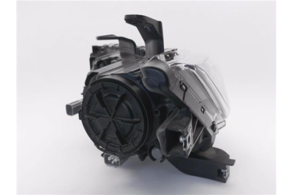 Recambio de faro delantero dcho para mitsubishi outlander (gf0/gg0) 2.0 phev kaiteki 4wd (gg2w) referencia OEM IAM ECM92122A20 4
