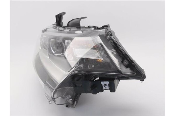 Recambio de faro delantero dcho para mitsubishi outlander (gf0/gg0) 2.0 phev kaiteki 4wd (gg2w) referencia OEM IAM ECM92122A20 4