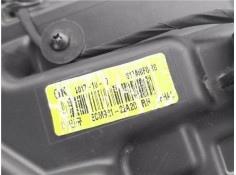 Recambio de faro delantero dcho para mitsubishi outlander (gf0/gg0) 2.0 phev kaiteki 4wd (gg2w) referencia OEM IAM ECM92122A20 4