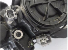 Recambio de faro delantero dcho para mitsubishi outlander (gf0/gg0) 2.0 phev kaiteki 4wd (gg2w) referencia OEM IAM ECM92122A20 4