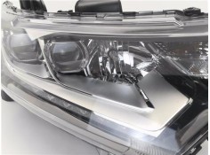Recambio de faro delantero dcho para mitsubishi outlander (gf0/gg0) 2.0 phev kaiteki 4wd (gg2w) referencia OEM IAM ECM92122A20 4