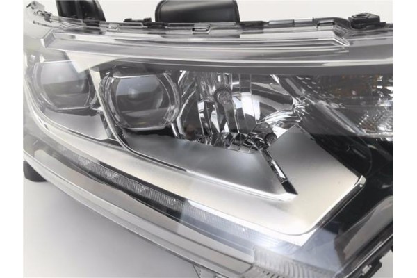 Recambio de faro delantero dcho para mitsubishi outlander (gf0/gg0) 2.0 phev kaiteki 4wd (gg2w) referencia OEM IAM ECM92122A20 4