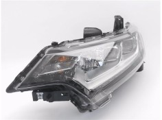 Recambio de faro delantero izquierdo para mitsubishi outlander (gf0/gg0) 2.0 phev kaiteki 4wd (gg2w) referencia OEM IAM ECM92122