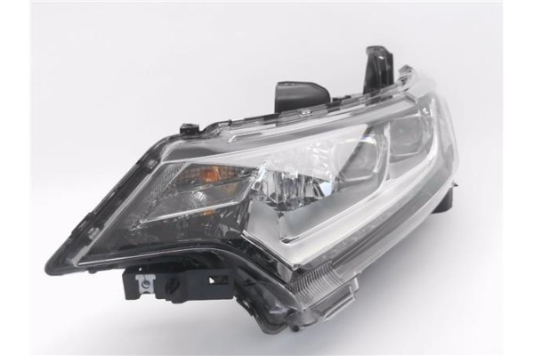 Recambio de faro delantero izquierdo para mitsubishi outlander (gf0/gg0) 2.0 phev kaiteki 4wd (gg2w) referencia OEM IAM ECM92122