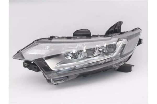 Recambio de faro delantero izquierdo para mitsubishi outlander (gf0/gg0) 2.0 phev kaiteki 4wd (gg2w) referencia OEM IAM ECM92122