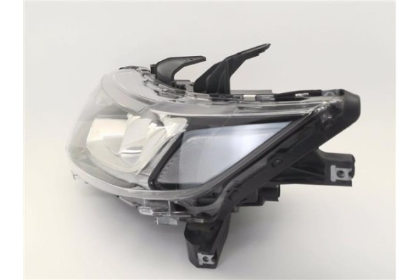 Recambio de faro delantero izquierdo para mitsubishi outlander (gf0/gg0) 2.0 phev kaiteki 4wd (gg2w) referencia OEM IAM ECM92122