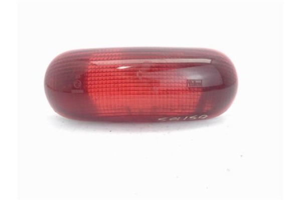 Recambio de luz central de freno para renault kangoo i (f/kc0) 1.5 dci (kc07) referencia OEM IAM   