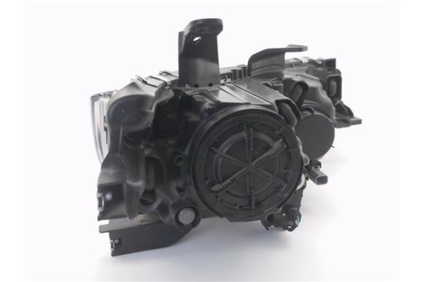 Recambio de faro delantero izquierdo para mitsubishi outlander (gf0/gg0) 2.0 phev kaiteki 4wd (gg2w) referencia OEM IAM ECM92122