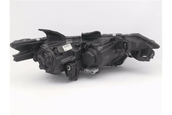 Recambio de faro delantero izquierdo para mitsubishi outlander (gf0/gg0) 2.0 phev kaiteki 4wd (gg2w) referencia OEM IAM ECM92122