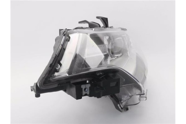Recambio de faro delantero izquierdo para mitsubishi outlander (gf0/gg0) 2.0 phev kaiteki 4wd (gg2w) referencia OEM IAM ECM92122