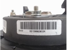 Recambio de airbag volante para bmw serie 3 coupe (e46) referencia OEM IAM 33109680803X 01B232DT0562W 