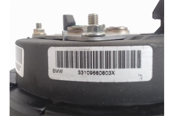 Recambio de airbag volante para bmw serie 3 coupe (e46) referencia OEM IAM 33109680803X 01B232DT0562W 