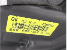 Recambio de faro delantero izquierdo para mitsubishi outlander (gf0/gg0) 2.0 phev kaiteki 4wd (gg2w) referencia OEM IAM ECM92122