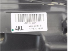 Recambio de faro delantero izquierdo para mitsubishi outlander (gf0/gg0) 2.0 phev kaiteki 4wd (gg2w) referencia OEM IAM ECM92122