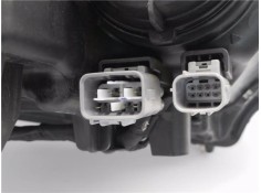 Recambio de faro delantero izquierdo para mitsubishi outlander (gf0/gg0) 2.0 phev kaiteki 4wd (gg2w) referencia OEM IAM ECM92122