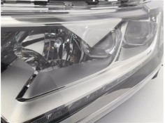 Recambio de faro delantero izquierdo para mitsubishi outlander (gf0/gg0) 2.0 phev kaiteki 4wd (gg2w) referencia OEM IAM ECM92122