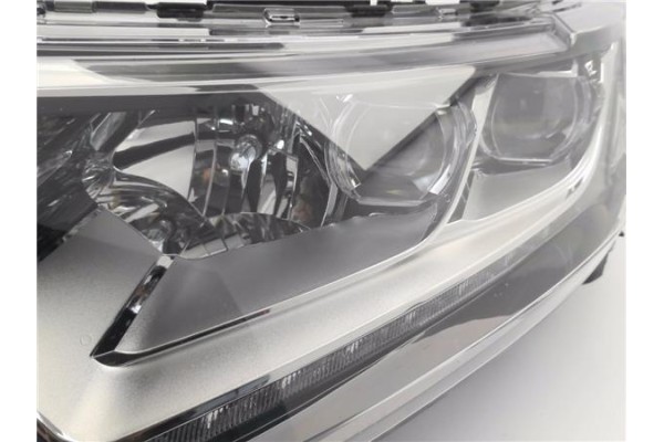 Recambio de faro delantero izquierdo para mitsubishi outlander (gf0/gg0) 2.0 phev kaiteki 4wd (gg2w) referencia OEM IAM ECM92122