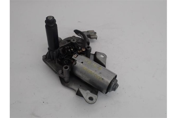 Recambio de motor limpiaparabrisas trasero para renault kangoo i (f/kc0) 1.5 dci (kc07) referencia OEM IAM   