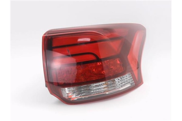 Recambio de piloto trasero derecho para mitsubishi outlander (gf0/gg0) 2.0 phev kaiteki 4wd (gg2w) referencia OEM IAM 8330B174  