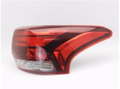 Recambio de piloto trasero derecho para mitsubishi outlander (gf0/gg0) 2.0 phev kaiteki 4wd (gg2w) referencia OEM IAM 8330B174  