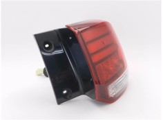 Recambio de piloto trasero derecho para mitsubishi outlander (gf0/gg0) 2.0 phev kaiteki 4wd (gg2w) referencia OEM IAM 8330B174  