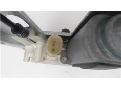 Recambio de mecanismo elevalunas delantero derecho para bmw serie 5 berlina (e39) referencia OEM IAM 9030187  