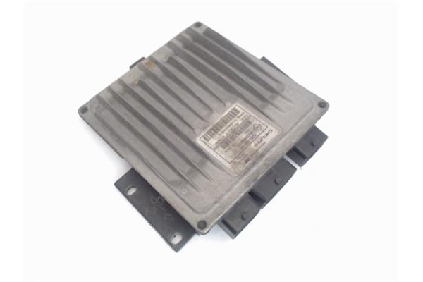 Recambio de centralita para renault kangoo i (f/kc0) 1.5 dci (kc07) referencia OEM IAM   