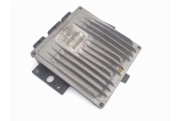 Recambio de centralita para renault kangoo i (f/kc0) 1.5 dci (kc07) referencia OEM IAM   