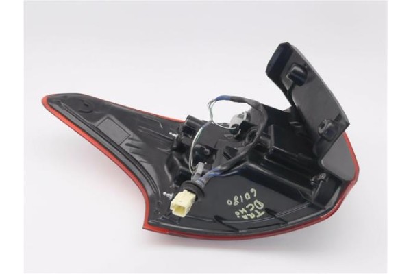 Recambio de piloto trasero derecho para mitsubishi outlander (gf0/gg0) 2.0 phev kaiteki 4wd (gg2w) referencia OEM IAM 8330B174  