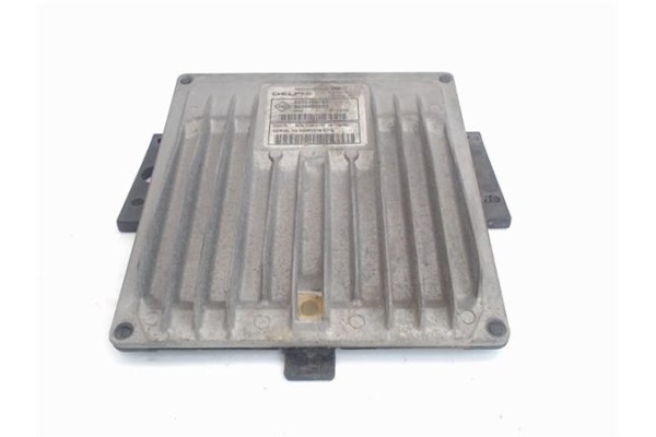 Recambio de centralita para renault kangoo i (f/kc0) 1.5 dci (kc07) referencia OEM IAM   