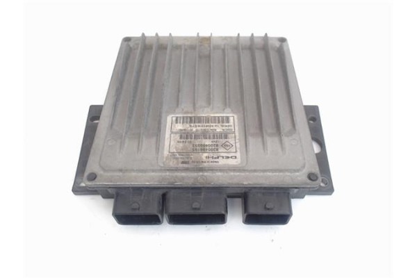 Recambio de centralita para renault kangoo i (f/kc0) 1.5 dci (kc07) referencia OEM IAM   